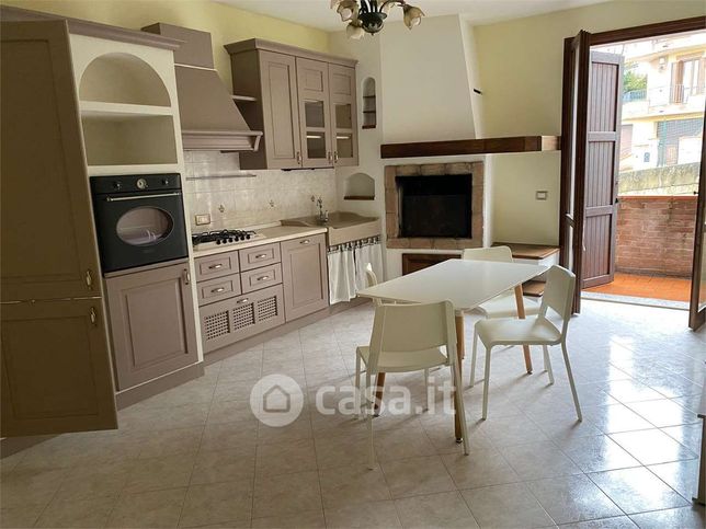 Appartamento in residenziale in 