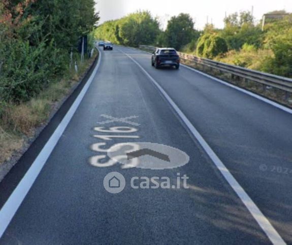 Terreno agricolo in commerciale in Strada Statale 16 Adriatica