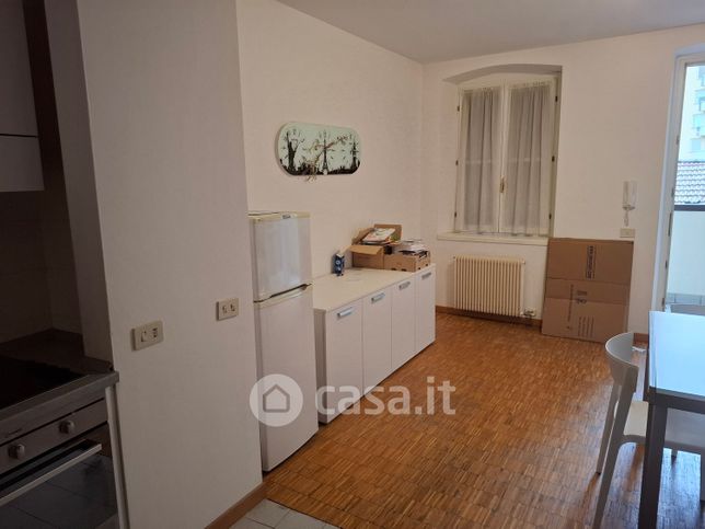 Appartamento in residenziale in Via Scuole