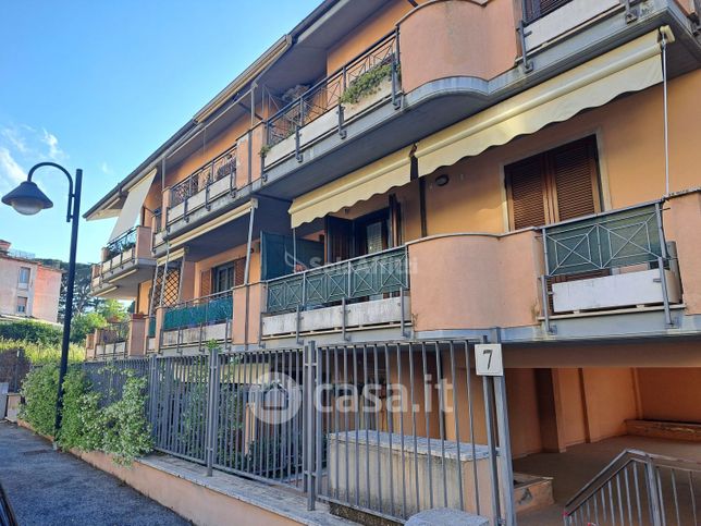 Appartamento in residenziale in Via del Piscaro 9