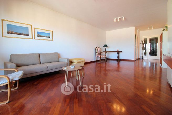Appartamento in residenziale in Piazza Ancione 2