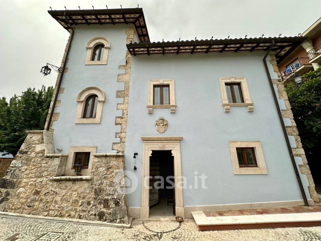 Villa in residenziale in Via dei Cappuccini 4