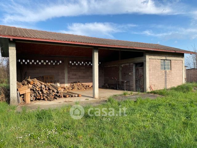 Terreno agricolo in commerciale in Via Treviglio