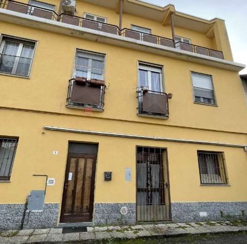 Appartamento in residenziale in Via Antonio Vivaldi 5