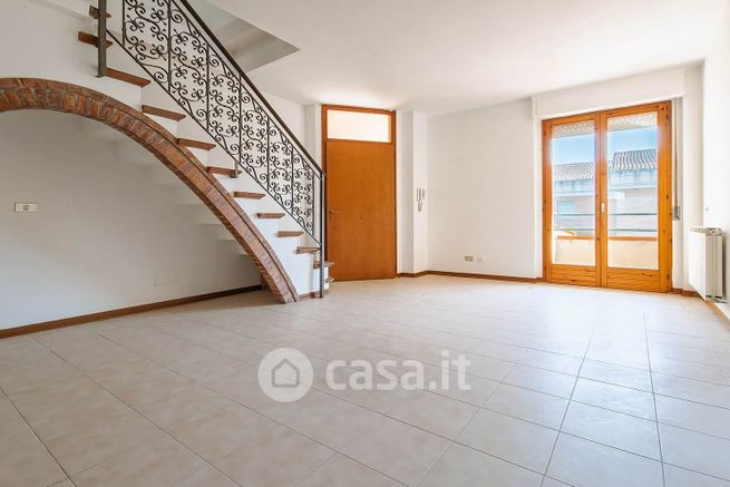 Appartamento in residenziale in