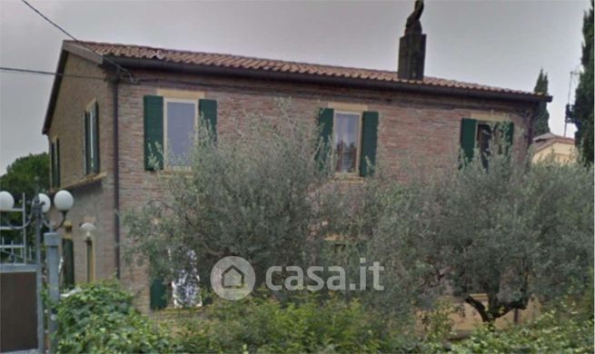Villa in residenziale in Viale Sardegna