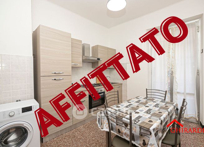 Appartamento in residenziale in Via San Giovanni Battista 1