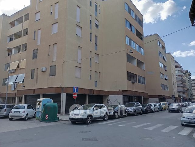 Appartamento in residenziale in Via Francesco Rizzitelli 20