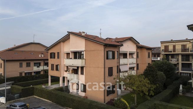 Appartamento in residenziale in Via T. Campanella 37