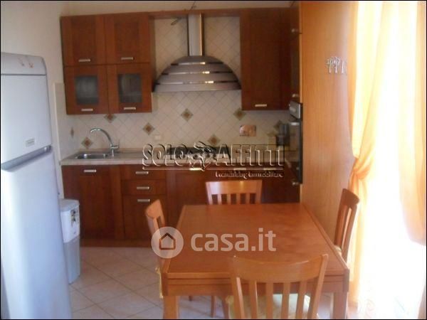 Appartamento in residenziale in 