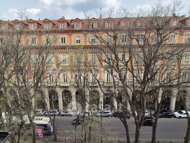 Appartamento in residenziale in Piazza Statuto 17