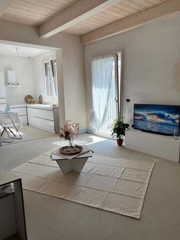 Appartamento in residenziale in Via Maggiore 92