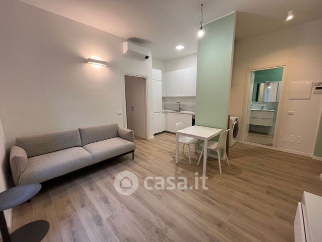 Appartamento in residenziale in Via ArquÃ  18