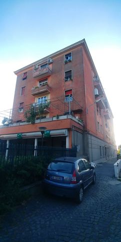 Appartamento in residenziale in Via del Torrione 1