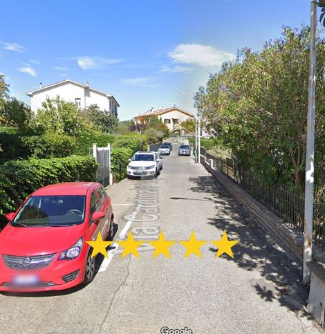 Appartamento in residenziale in Strada Provinciale 21