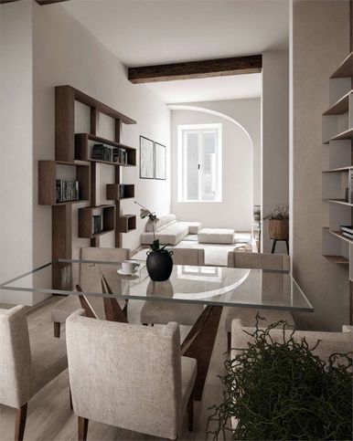 Appartamento in residenziale in 