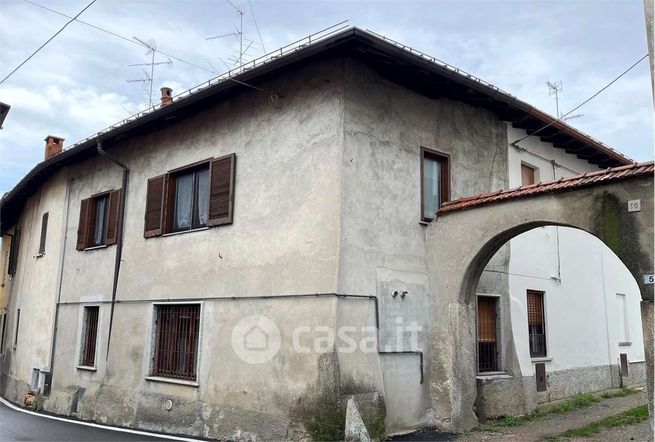 Appartamento in residenziale in Via San Carlo 2