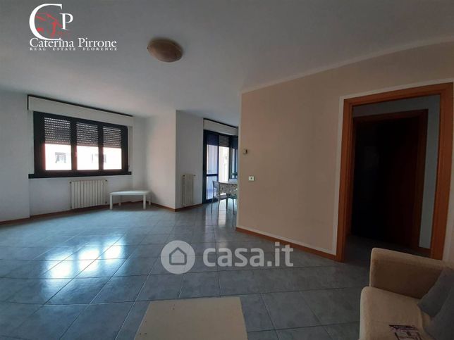 Appartamento in residenziale in Via G. Savonarola 4