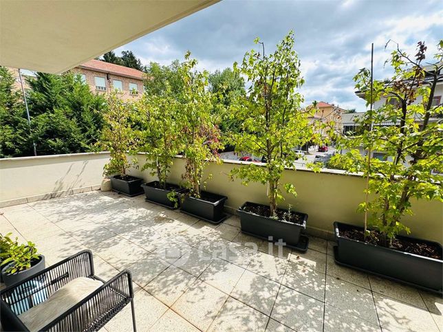 Appartamento in residenziale in Via Cottolengo 1