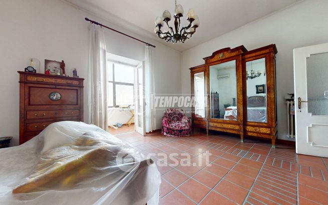 Appartamento in residenziale in Via Guglielmo Sanfelice 52
