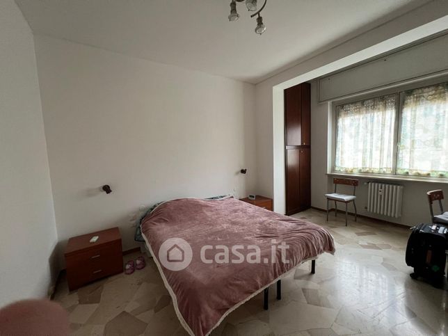 Appartamento in residenziale in Via Giuseppe Meda 14