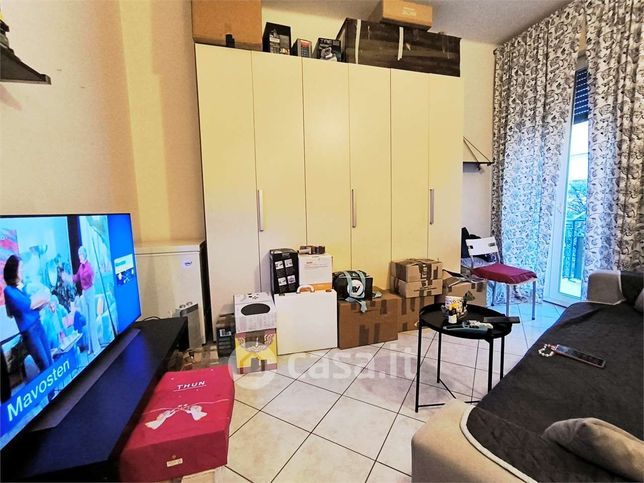 Appartamento in residenziale in Via Fratelli Bordoni