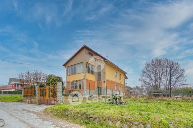 Appartamento in residenziale in Strada San Maria 20