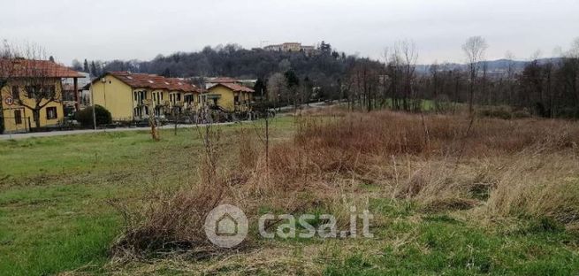 Terreno edificabile in residenziale in Via del Fontanone