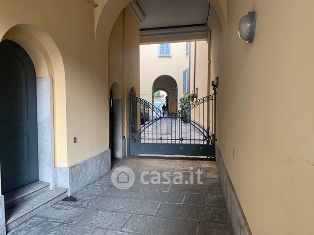 Appartamento in residenziale in Via San Nicolao 8