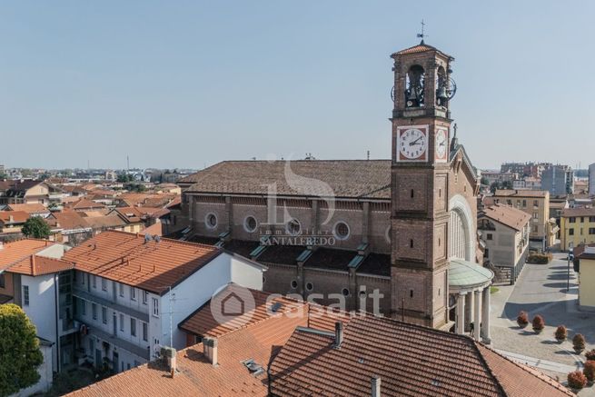Appartamento in residenziale in Via Giuseppe Garibaldi 5