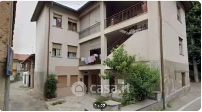 Appartamento in residenziale in Via Giosuè Carducci 106
