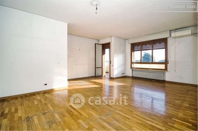 Appartamento in residenziale in Via Pietro Mascagni