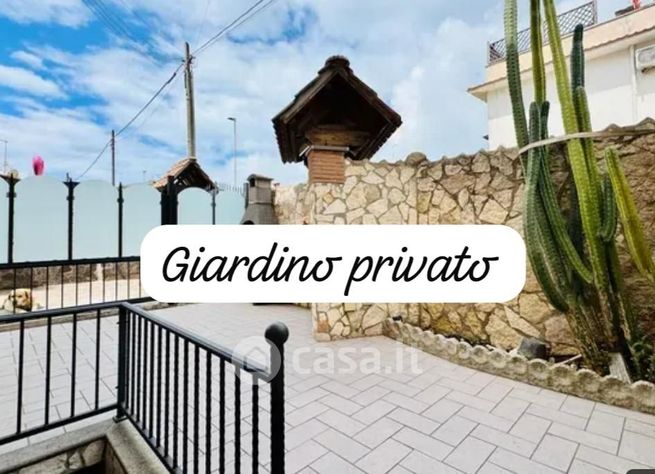 Appartamento in residenziale in ISOLA SACRA