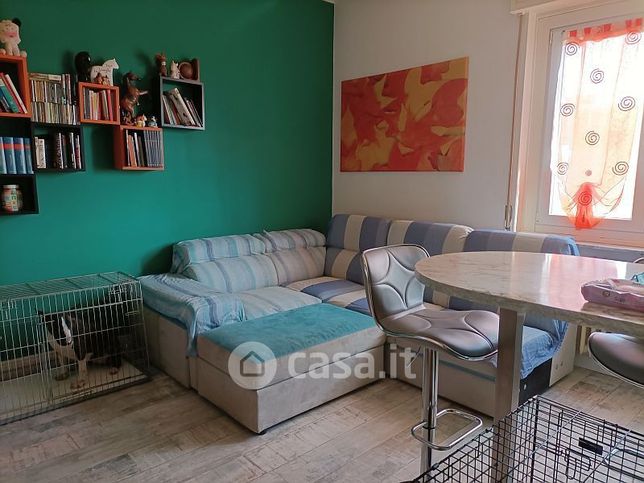 Appartamento in residenziale in Via Beldiporto