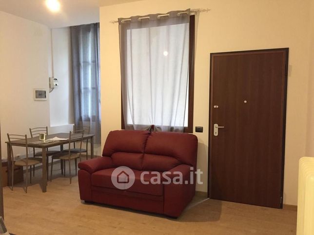 Appartamento in residenziale in Via Angeli 56