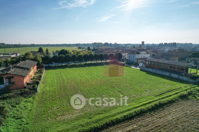 Terreno edificabile in residenziale in Via Grande 59 /A