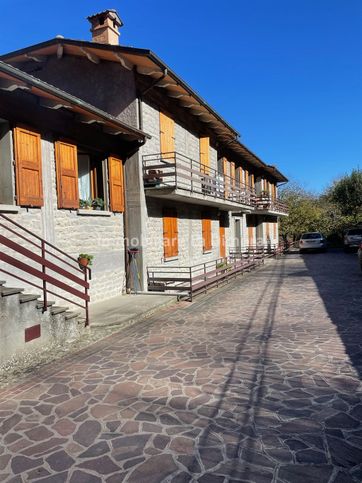 Appartamento in residenziale in Via Piancaldoli 931 B