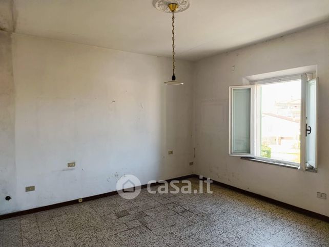 Appartamento in residenziale in