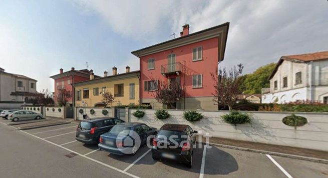 Appartamento in residenziale in Via Linificio 4