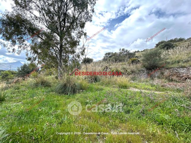 Terreno agricolo in commerciale in Strada Comunale Scalidda - Lanzarotti
