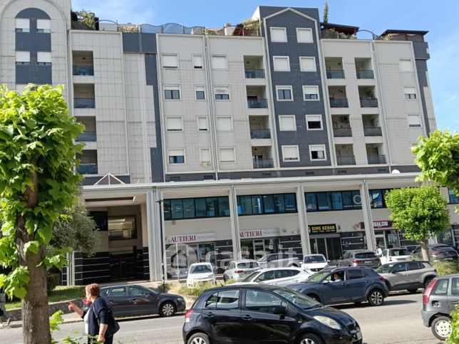 Ufficio in commerciale in Via G. Marconi 26