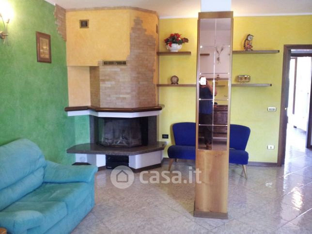 Appartamento in residenziale in Via Francesca