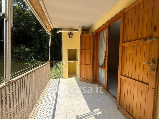 Appartamento in residenziale in