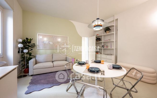 Appartamento in residenziale in Viale Zara 63