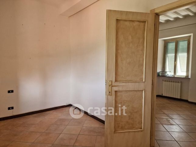 Appartamento in residenziale in Via Santa Croce