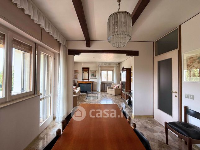 Appartamento in residenziale in