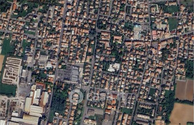 Terreno edificabile in residenziale in Via Papa Giovanni XXIII