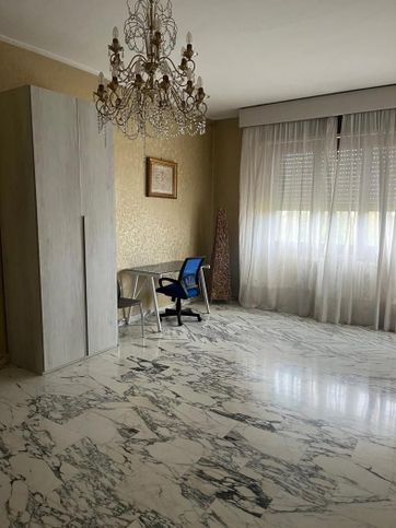 Appartamento in residenziale in Viale San Martino 401 -381