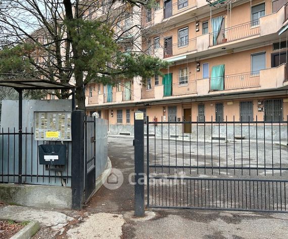 Appartamento in residenziale in Via Rinaldo Cavalli 50