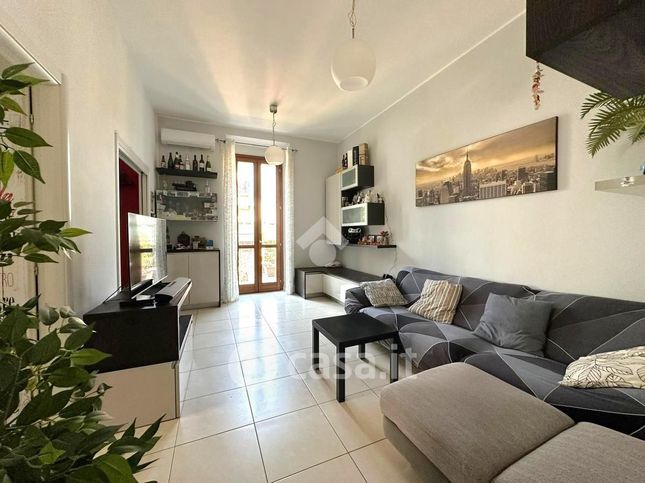 Appartamento in residenziale in Via Alessandro Volta 26
